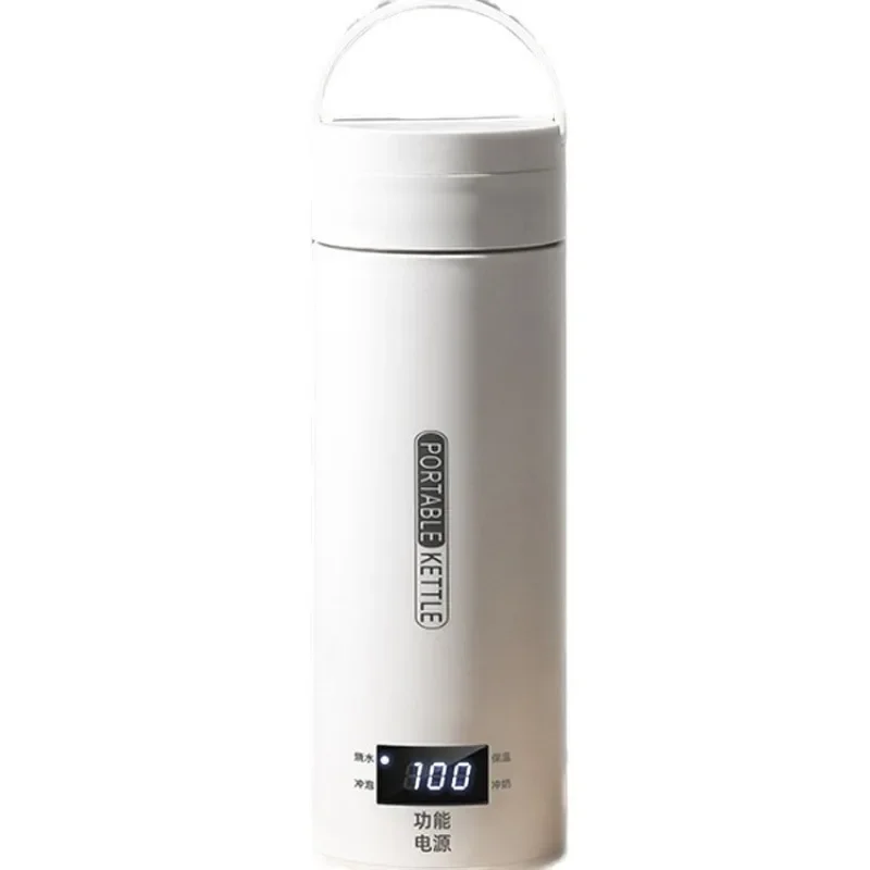 Coffee Tea Menu - 110 V/220 V Taşınabilir Elektrikli Çay