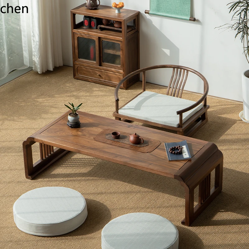 i5.15 Tatami Alçak Masa ve San - Tea & Coffee Quận 1 incelemesi ve fiyatı