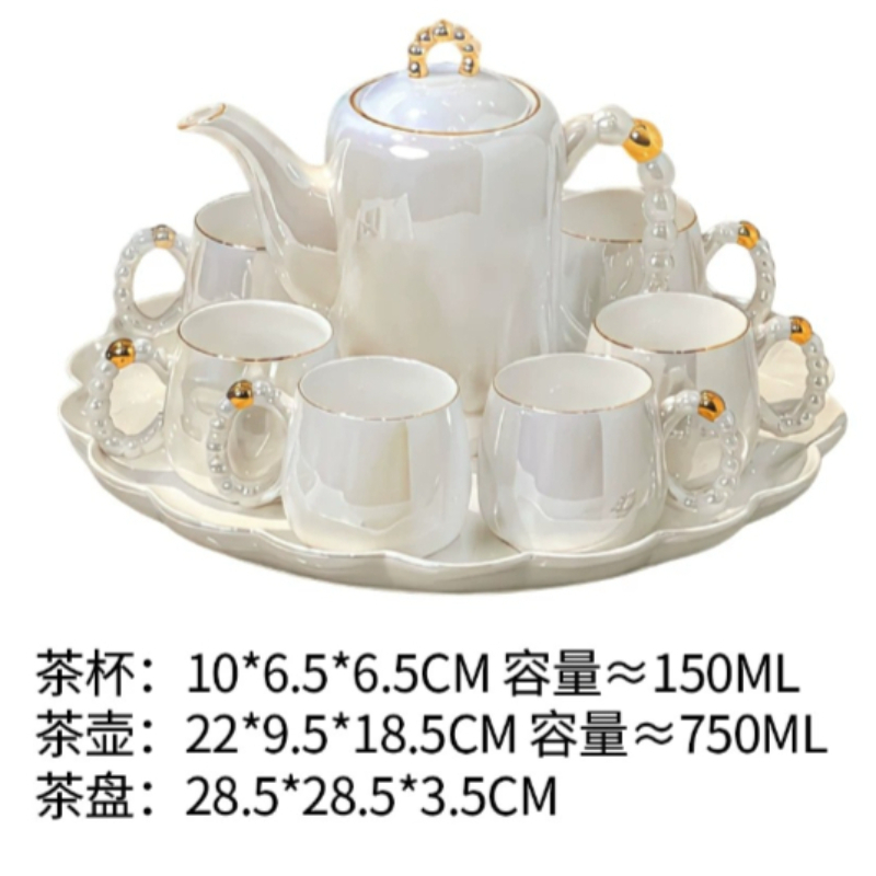 Öğleden Sonra Sevimli Çay Setl - Coffee Tea Station incelemesi ve fiyatı