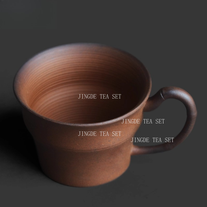 Kaba Seramik Bambu Saplı Çay F - Coffee Tea In Chinese incelemesi ve fiyatı