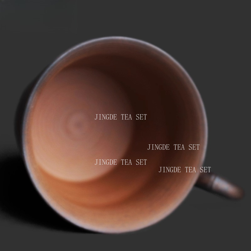 Kaba Seramik Bambu Saplı Çay F - Coffee Tea In Chinese incelemesi ve fiyatı