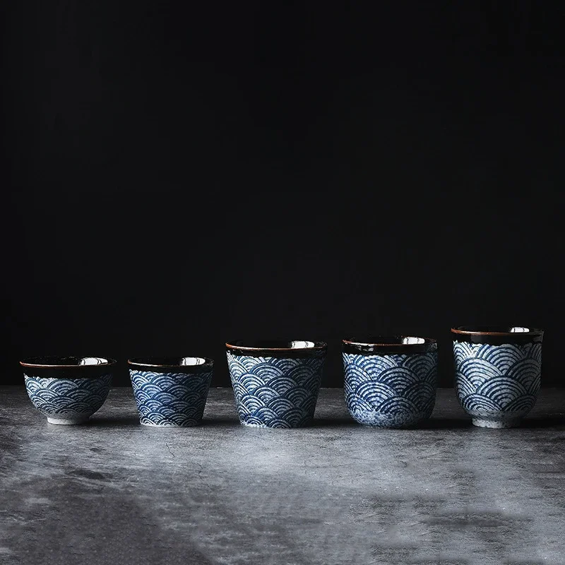 CHANSHOVA Çin retro tarzı El Y - Coffee Tea In Chinese incelemesi ve fiyatı