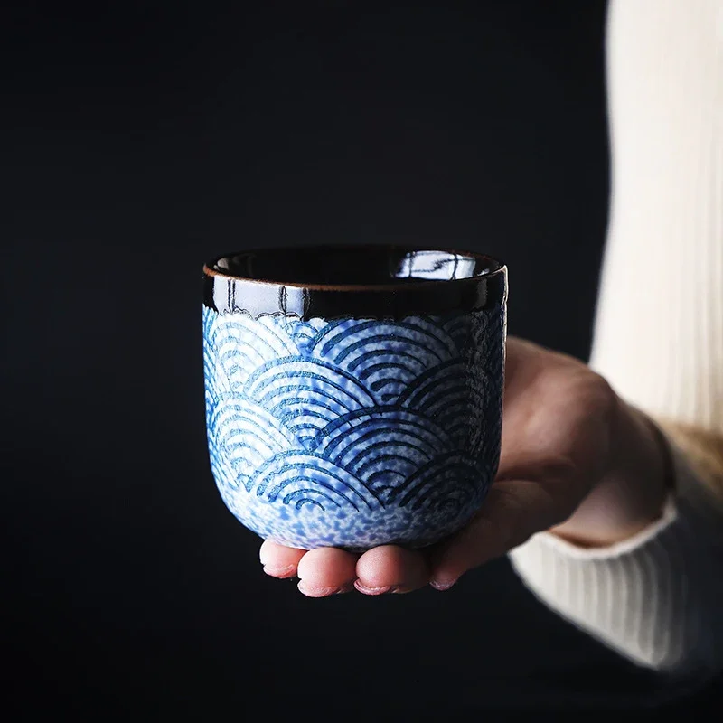 CHANSHOVA Çin retro tarzı El Y - Coffee Tea In Chinese incelemesi ve fiyatı