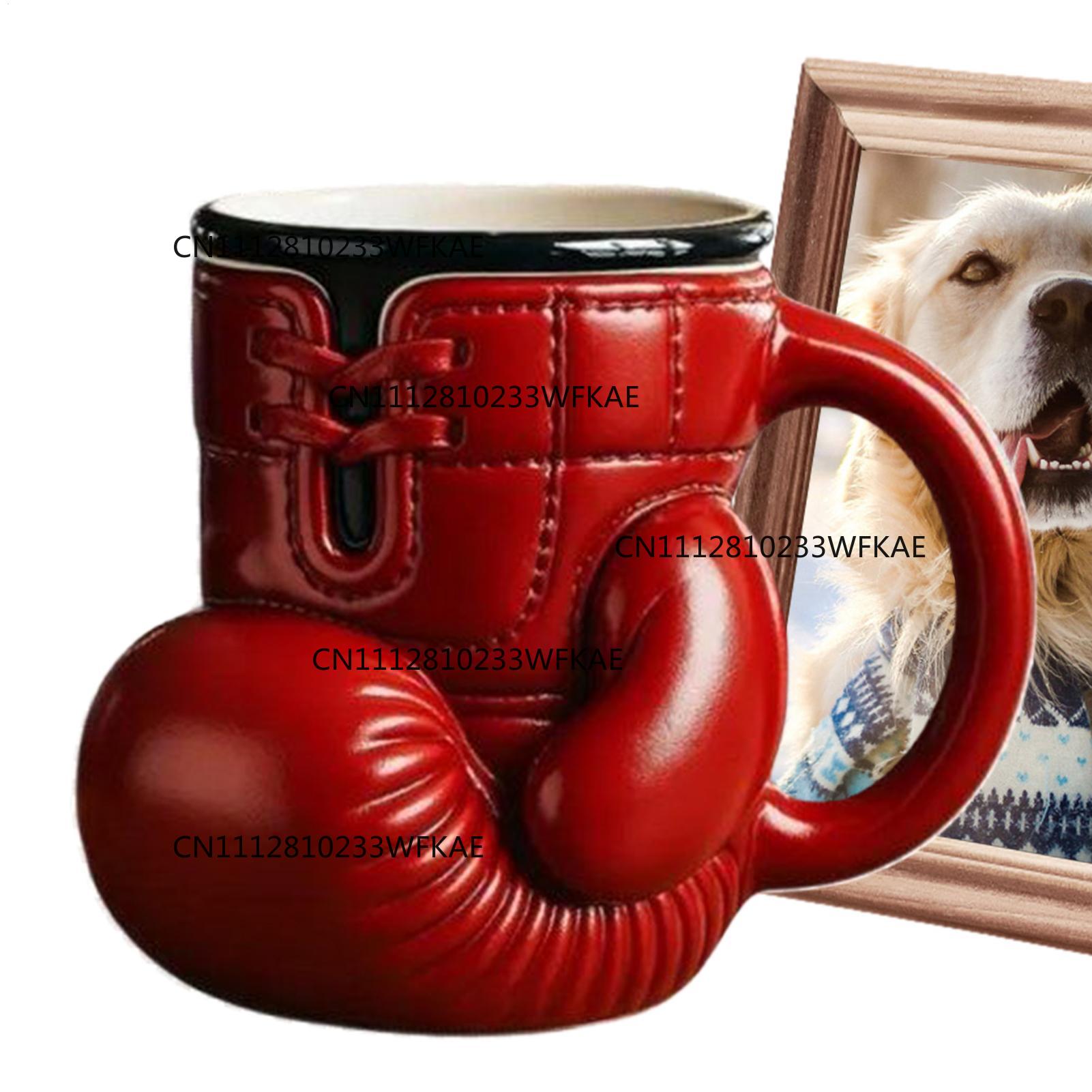 Küçük Boks Eldiveni Kupa, Yeni - Coffee Tea Drink incelemesi ve fiyatı