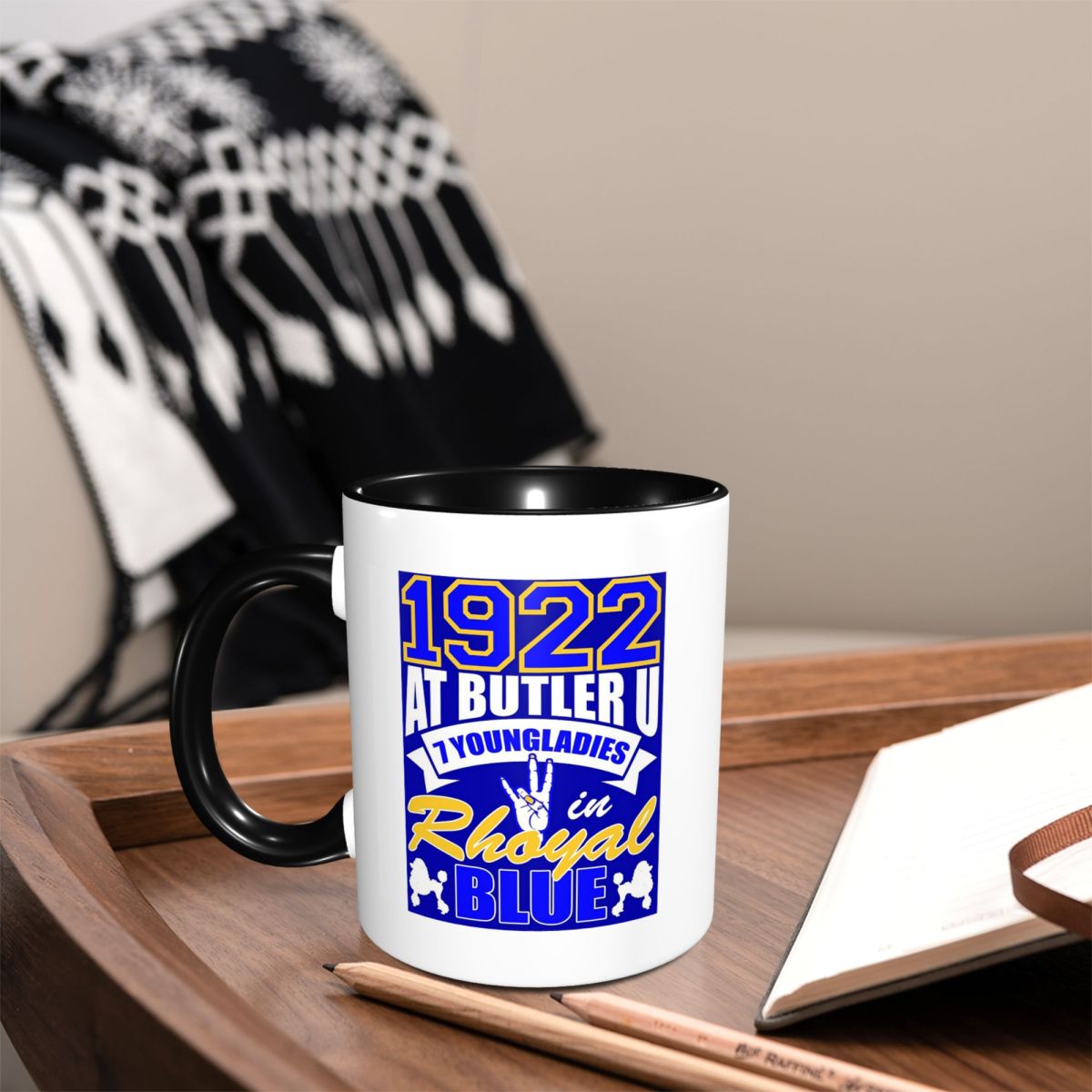 Sigma Gamma Rho 1922 At Butler - Coffee Tea Menu incelemesi ve fiyatı