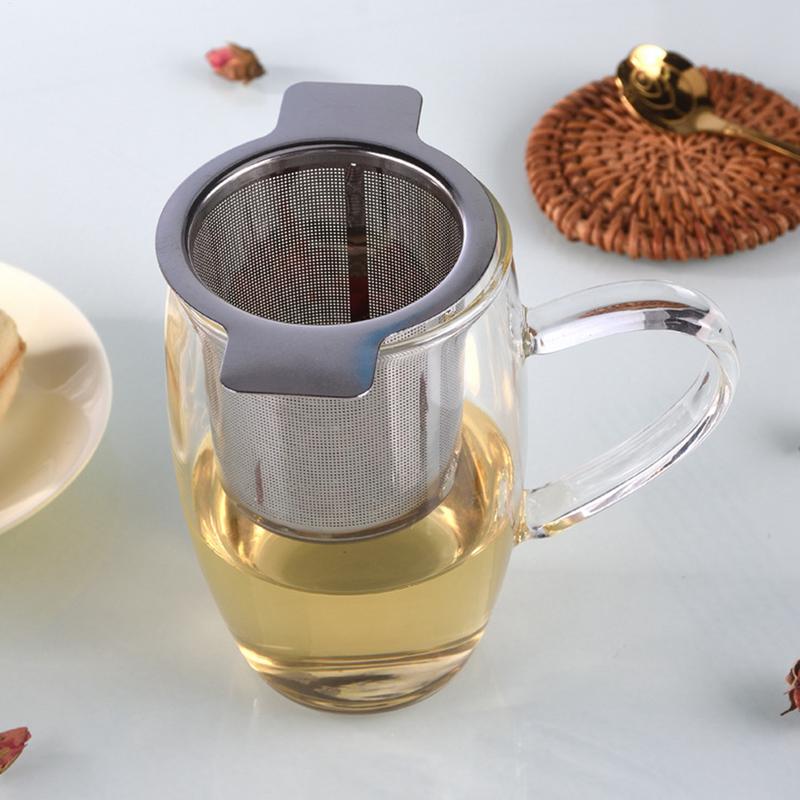 Paslanmaz Çelik Hasır Çay Deml - Bamboo Tea Tray incelemesi ve fiyatı