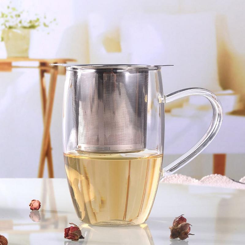 Paslanmaz Çelik Hasır Çay Deml - Bamboo Tea Tray incelemesi ve fiyatı