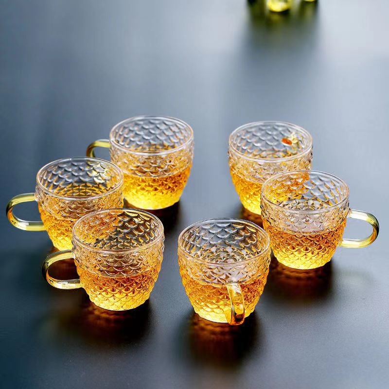 Cam çay bardağı küçük bardak e - Espresso Cup Saucer incelemesi ve fiyatı