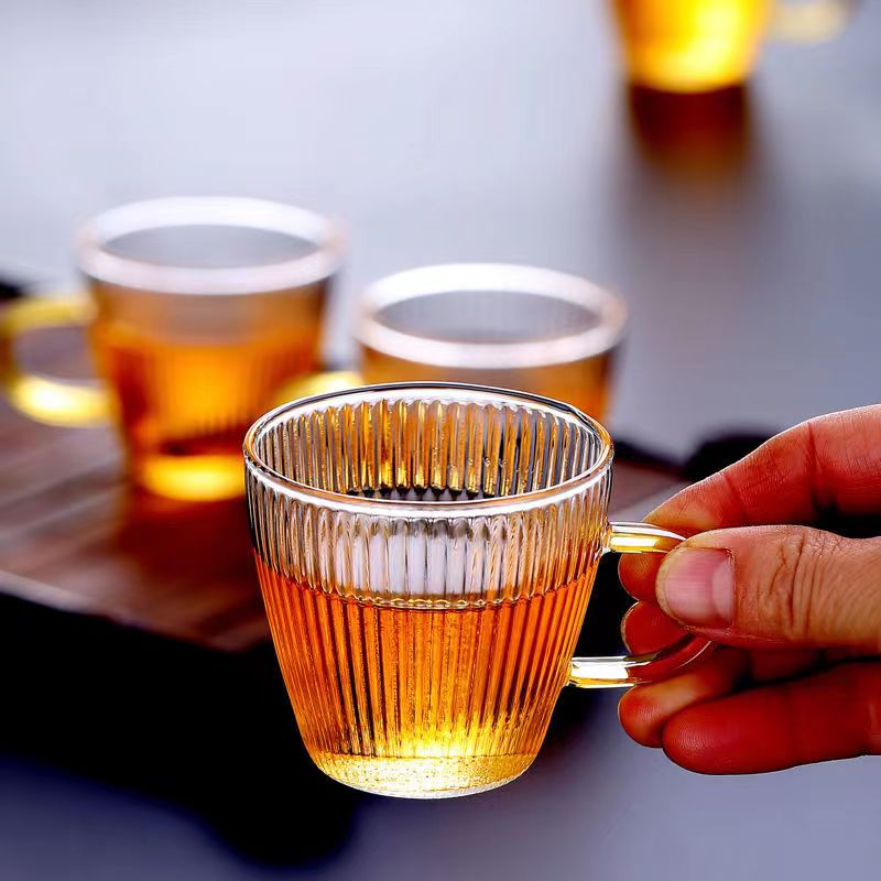 Cam çay bardağı küçük bardak e - Espresso Cup Saucer incelemesi ve fiyatı
