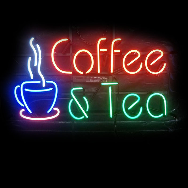 Neon Burcu Kahve Çay Restoran  - Coffee Tea Icon incelemesi ve fiyatı