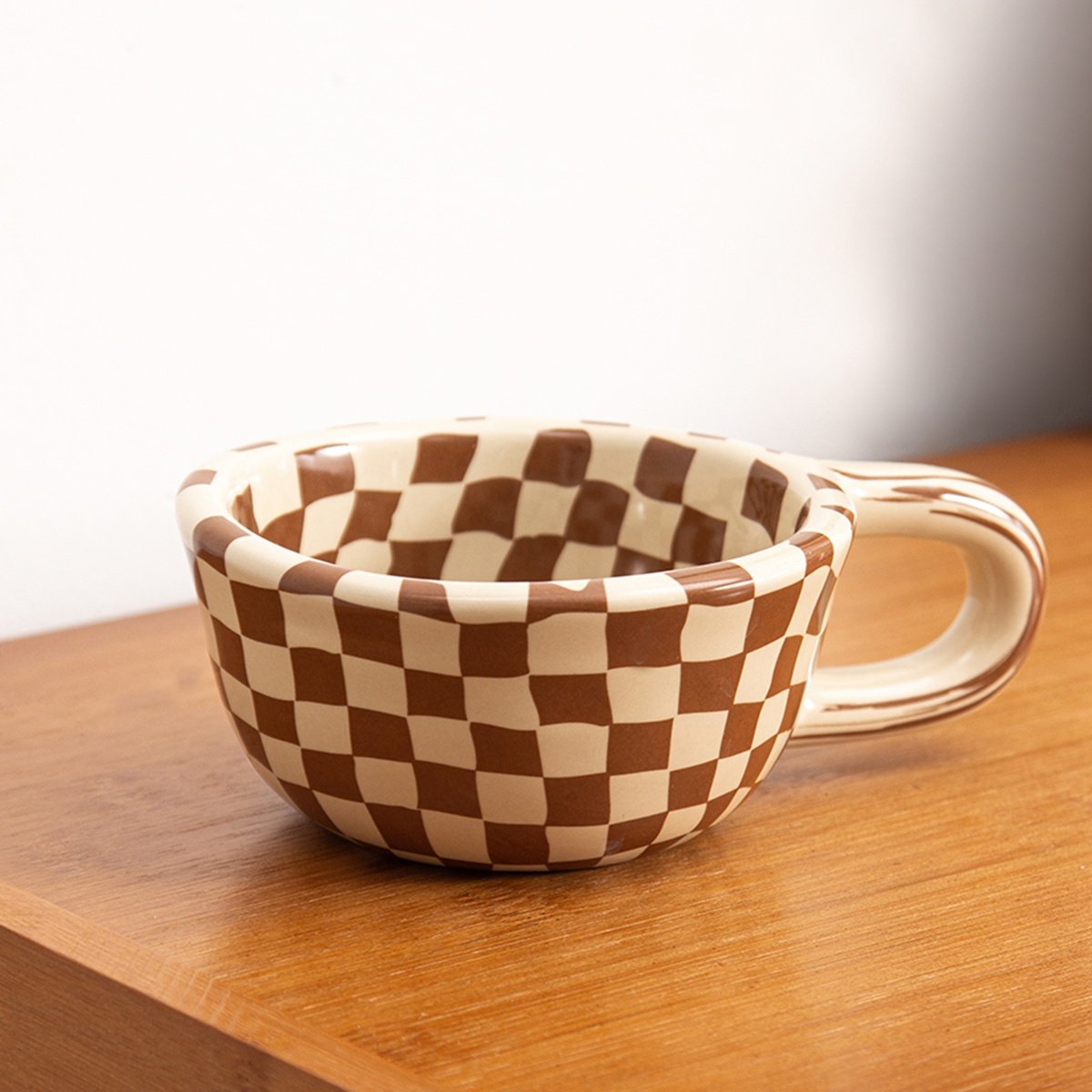 1 adet Seramik Kahve Kupası, A - Tea & Coffee Quận 1 incelemesi ve fiyatı
