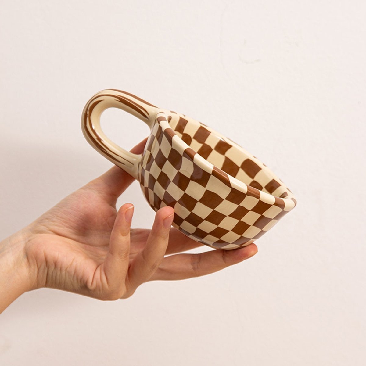 1 adet Seramik Kahve Kupası, A - Tea & Coffee Quận 1 incelemesi ve fiyatı