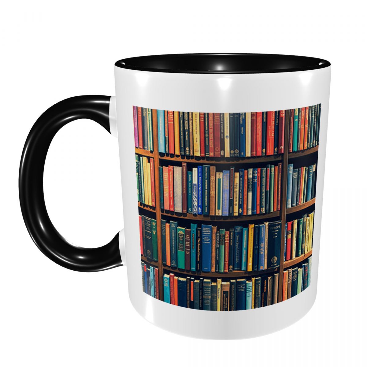 Eğitim Kütüphanesi Kitap 1 Kup - Coffee Tea Library incelemesi ve fiyatı