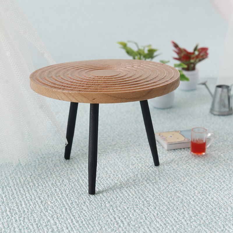 1:12 Ölçekli Dollhouse Minyatü - Coffee Tea Station incelemesi ve fiyatı