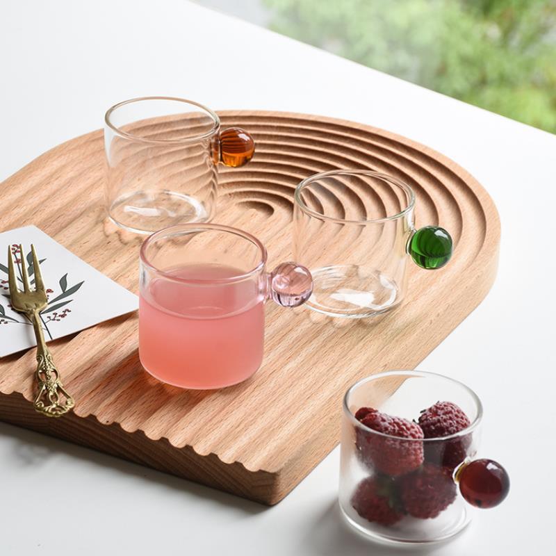 100ml Espresso bardakları küçü - Espresso Cup Saucer incelemesi ve fiyatı
