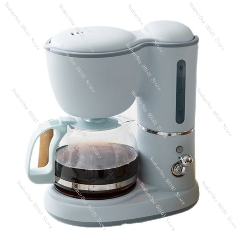 Ev Ofis için Kompakt Damla Kah - Coffee Tea Machine incelemesi ve fiyatı