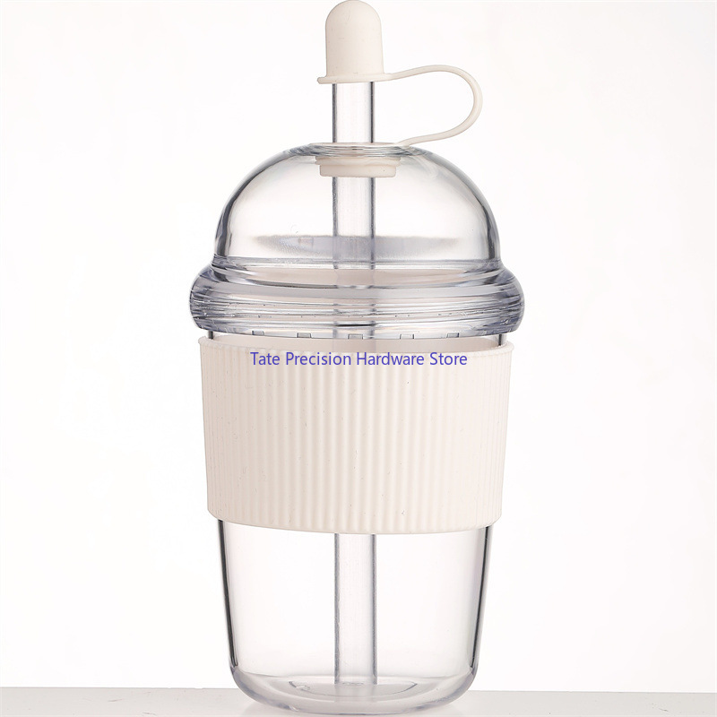630ML Isıya Dayanıklı Boba Çay - Coffee Tea Boba incelemesi ve fiyatı