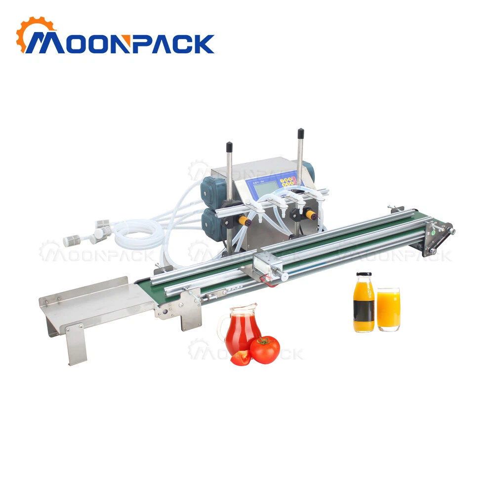 Moonpack MP-4H1200 Dolum Makin - Coffee Tea Machine incelemesi ve fiyatı