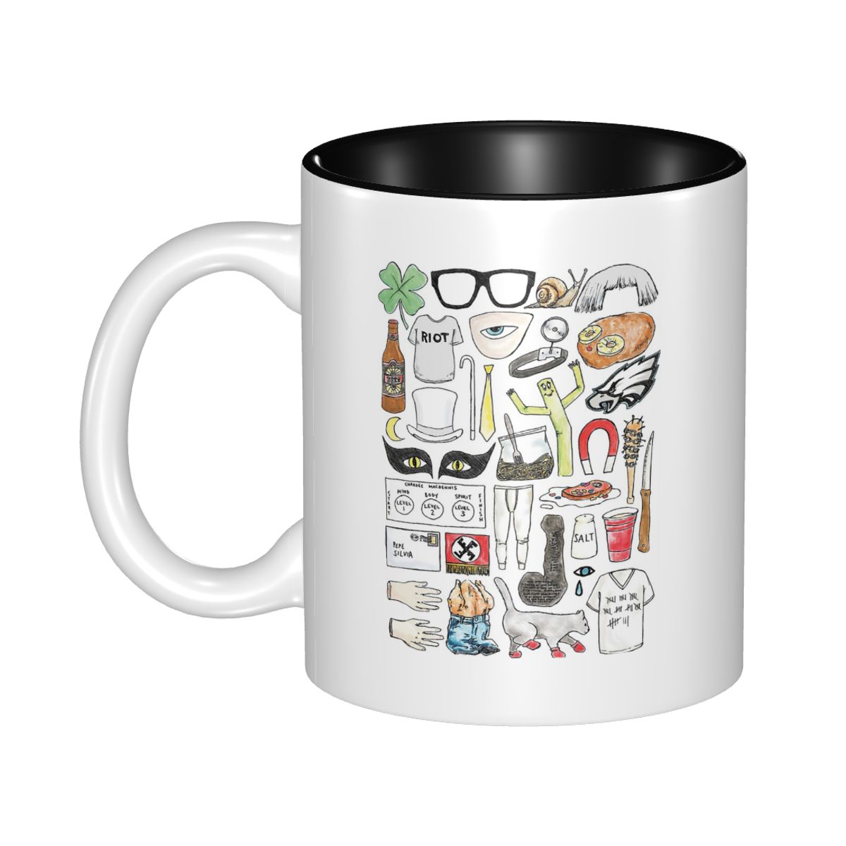 HER ZAMAN GÜNEŞLİ İkonik Times - Coffee Tea Icon incelemesi ve fiyatı