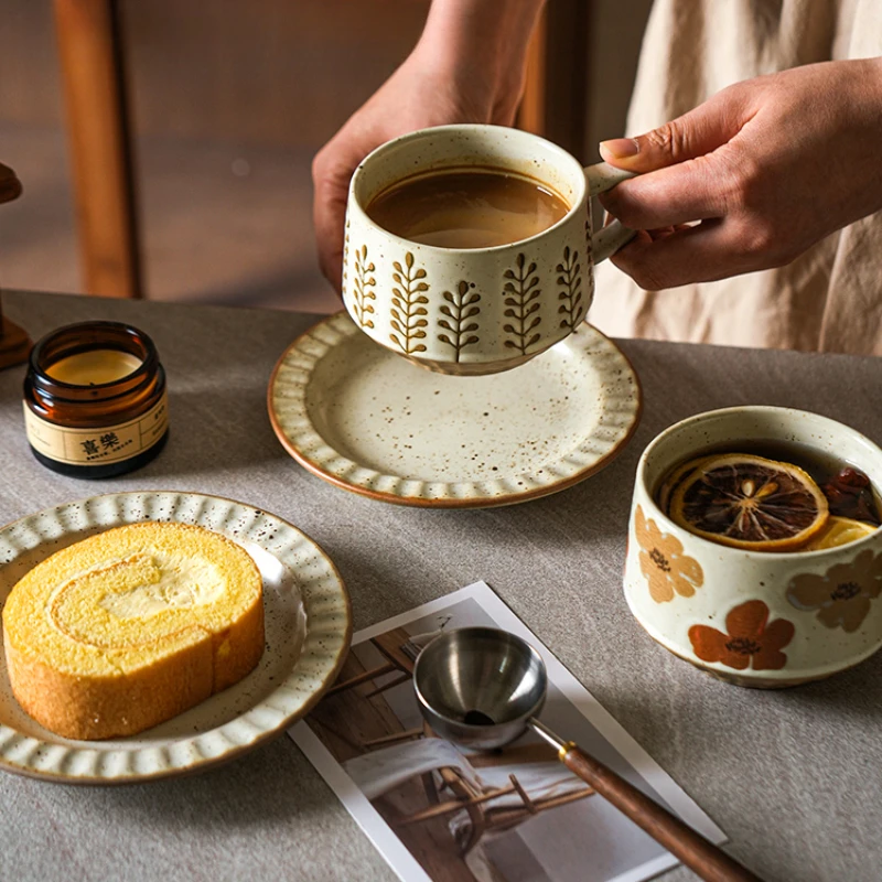 Yüksek sınıf Retro Kahve Finca - Espresso Cup Saucer incelemesi ve fiyatı