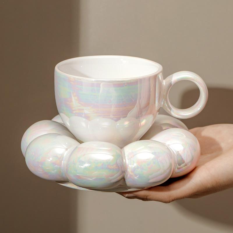 Seramik Cappuccino Kahve Finca - Espresso Cup Saucer incelemesi ve fiyatı