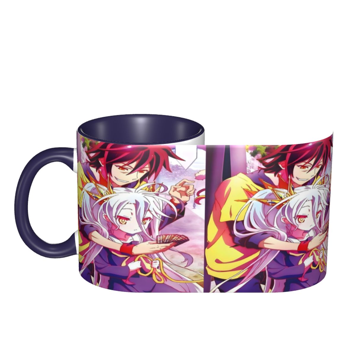 No Game No Life Zero Kapak Res - Coffee Tea Images incelemesi ve fiyatı