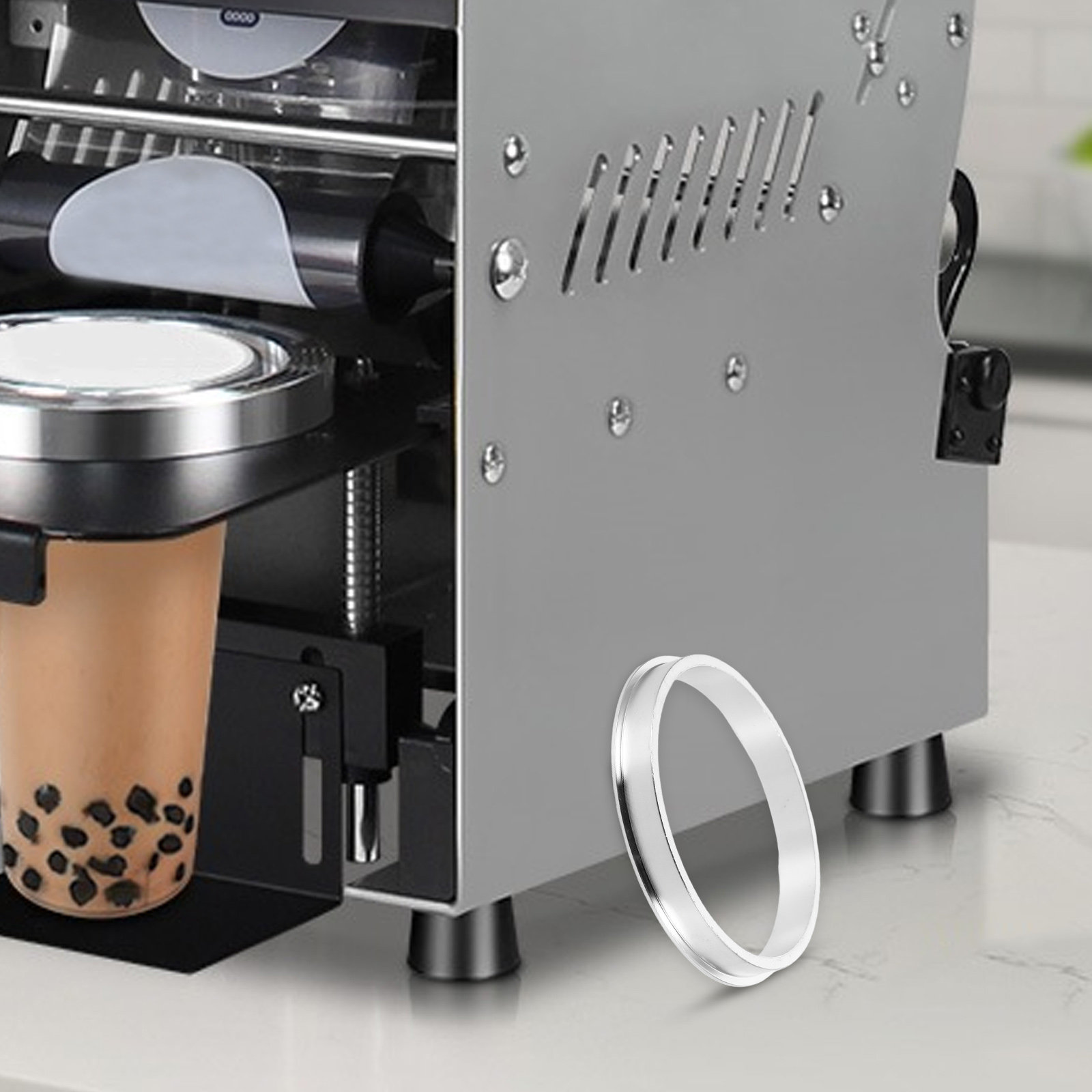 2 Adet Sızdırmazlık Halkası, 9 - Coffee Tea Machine incelemesi ve fiyatı