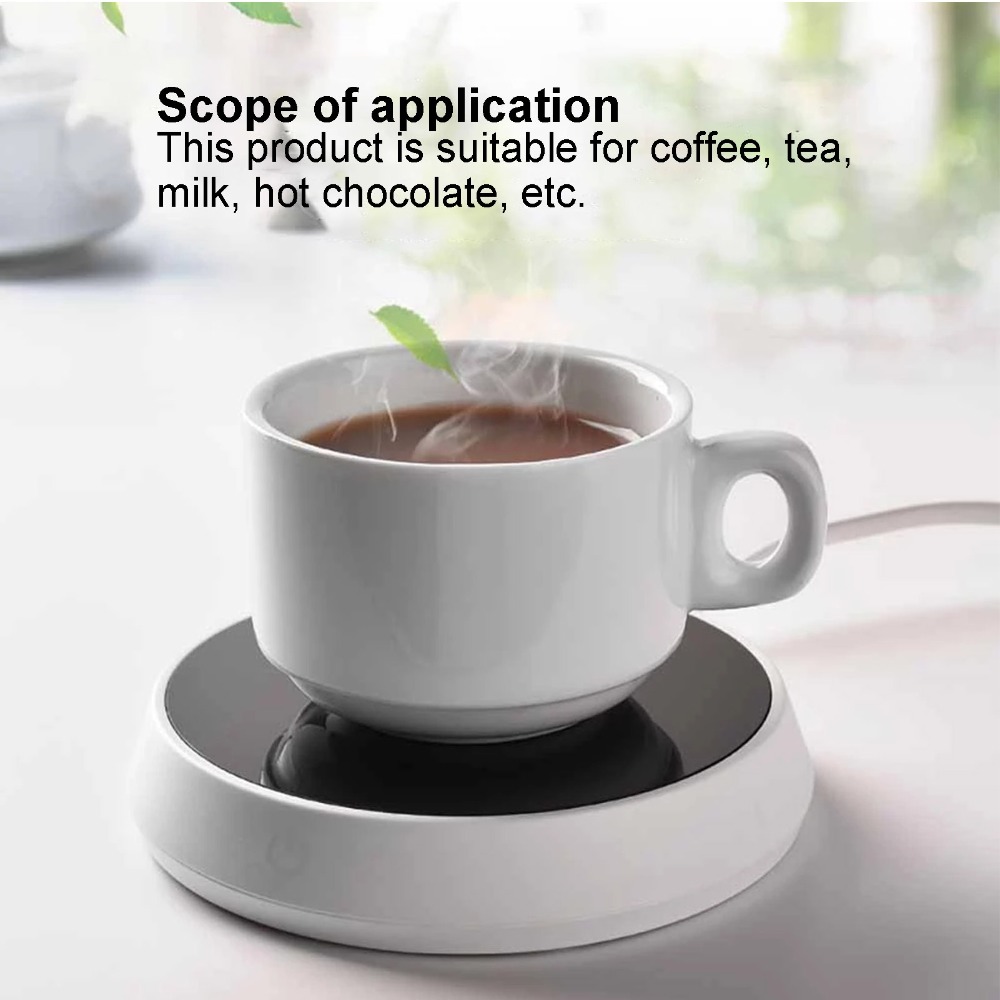 ABS Bardak Isıtıcı Otomatik Ka - Switching Coffee To Tea incelemesi ve fiyatı