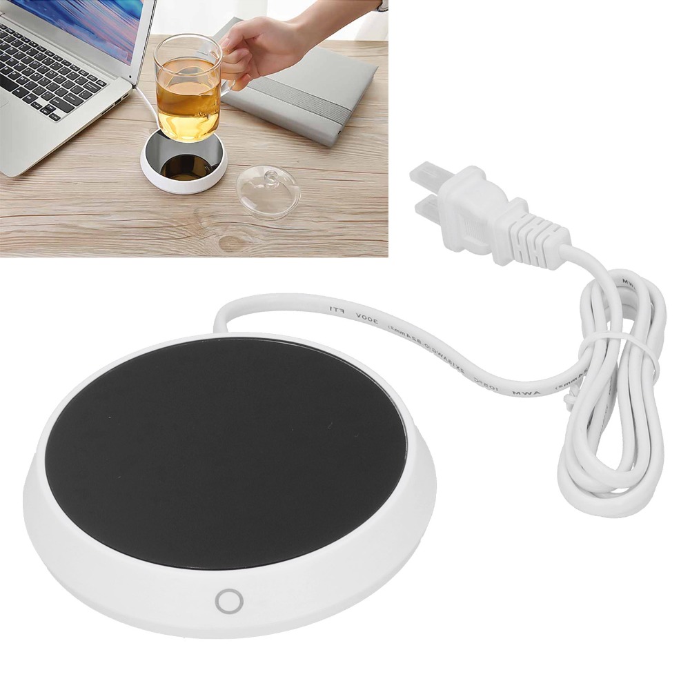 ABS Bardak Isıtıcı Otomatik Ka - Switching Coffee To Tea incelemesi ve fiyatı