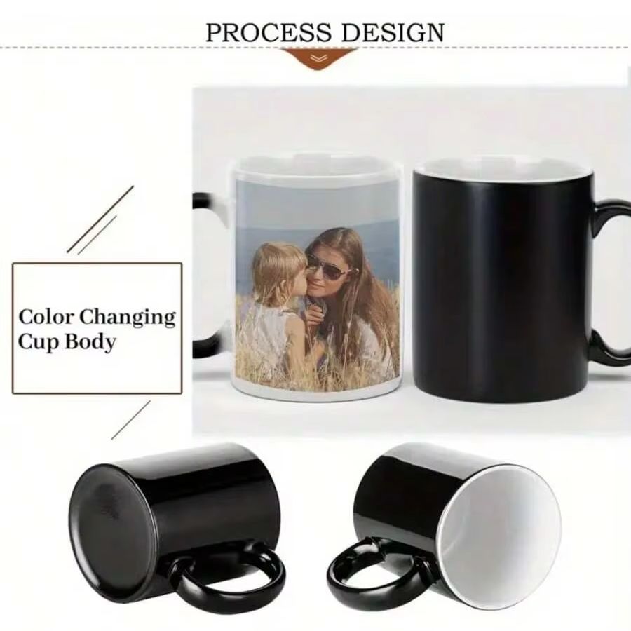 Kişiselleştirilmiş Kahve Kupas - Coffee Tea Images incelemesi ve fiyatı