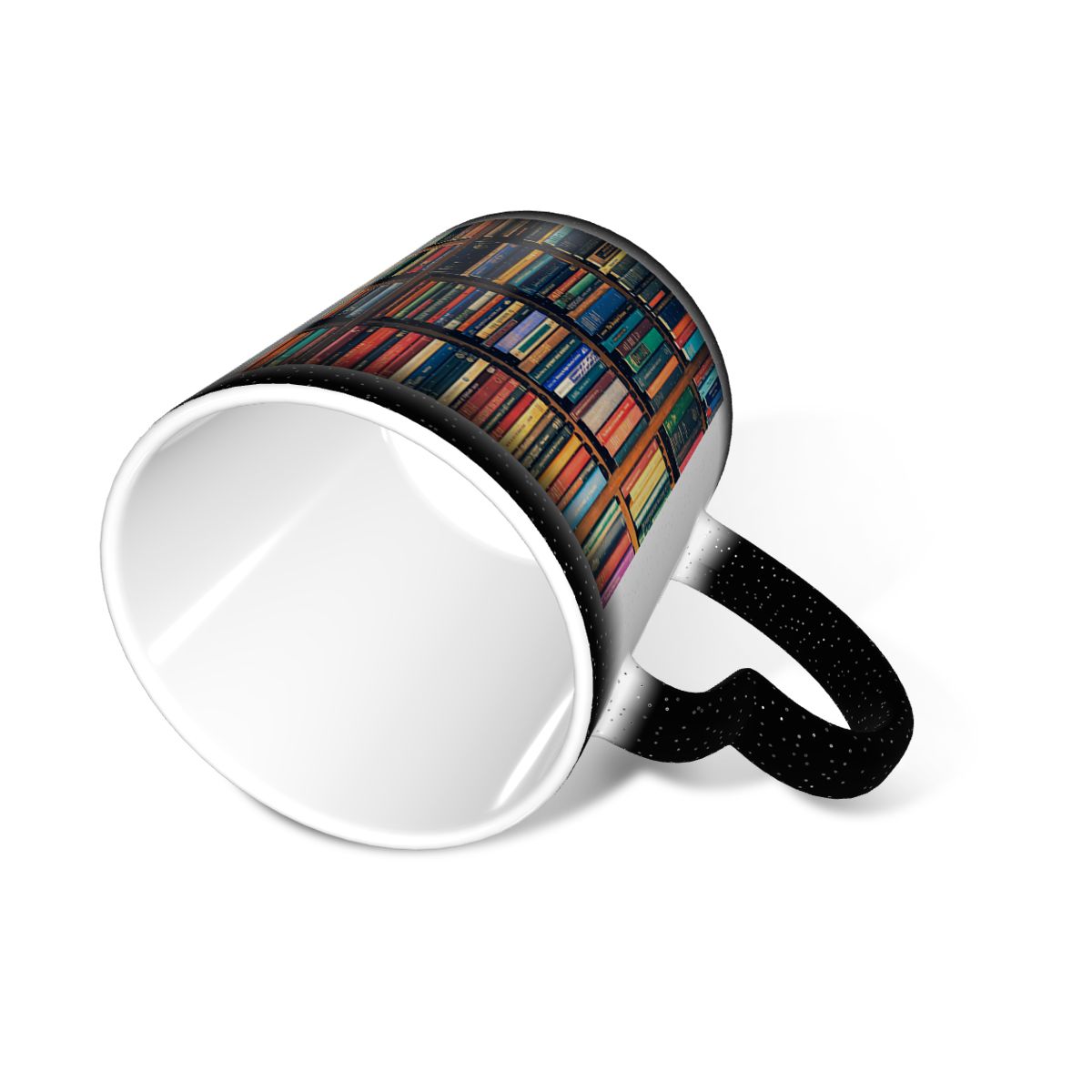 Eğitim Kütüphanesi Kitap Kupa  - Coffee Tea Library incelemesi ve fiyatı