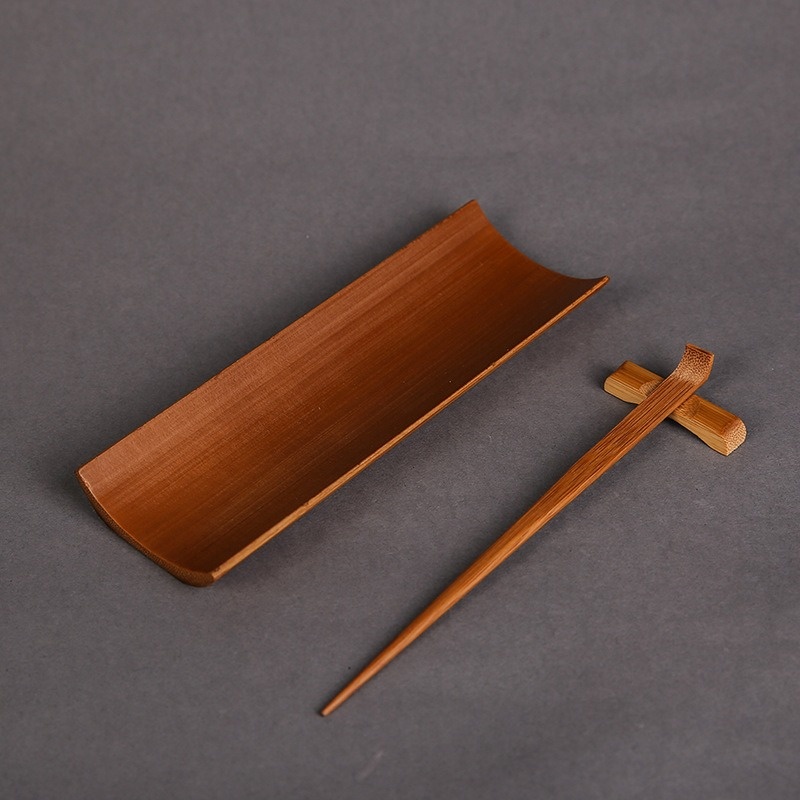3/4/5 adet Bambu Kömürleşmiş T - Bamboo Tea Tray incelemesi ve fiyatı