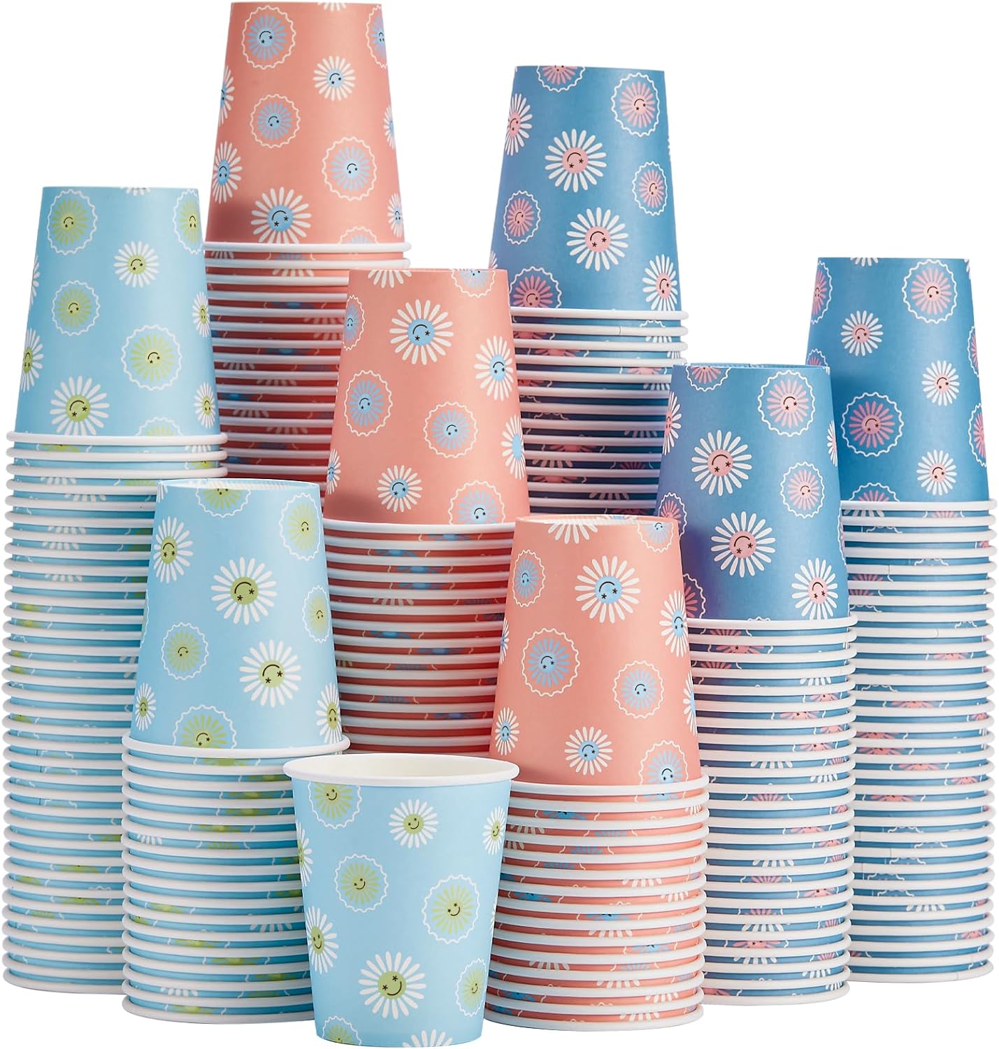 300 Adet 8oz Tek Kullanımlık K - Coffee Tea Images incelemesi ve fiyatı