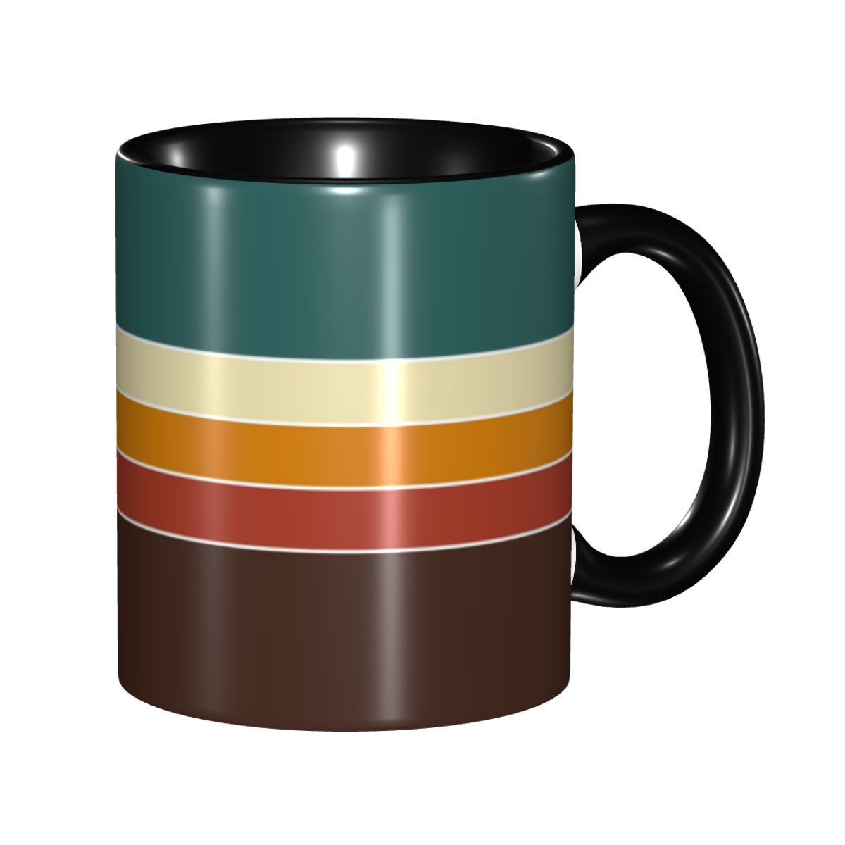 Efsanevi 70'ler İskandinav Vin - Coffee Tea Icon incelemesi ve fiyatı