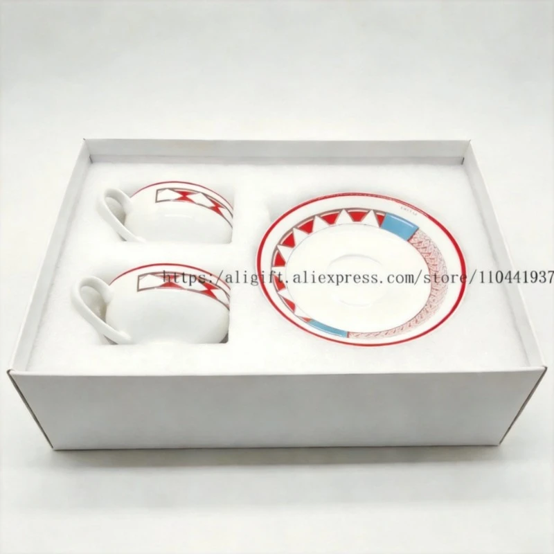 Bone China Aile Yüksek Kalitel - Espresso Cup Saucer incelemesi ve fiyatı