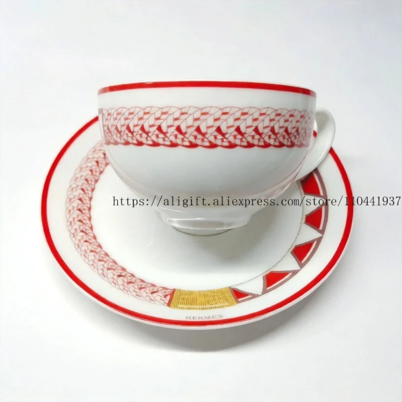 Bone China Aile Yüksek Kalitel - Espresso Cup Saucer incelemesi ve fiyatı