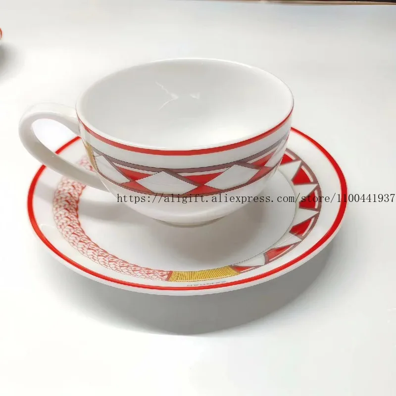 Bone China Aile Yüksek Kalitel - Espresso Cup Saucer incelemesi ve fiyatı