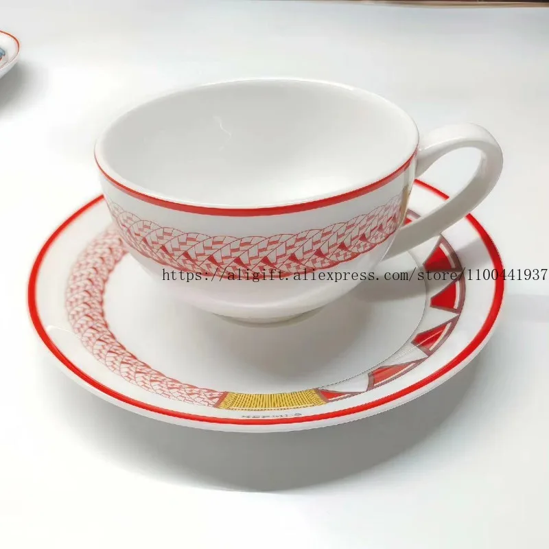 Bone China Aile Yüksek Kalitel - Espresso Cup Saucer incelemesi ve fiyatı