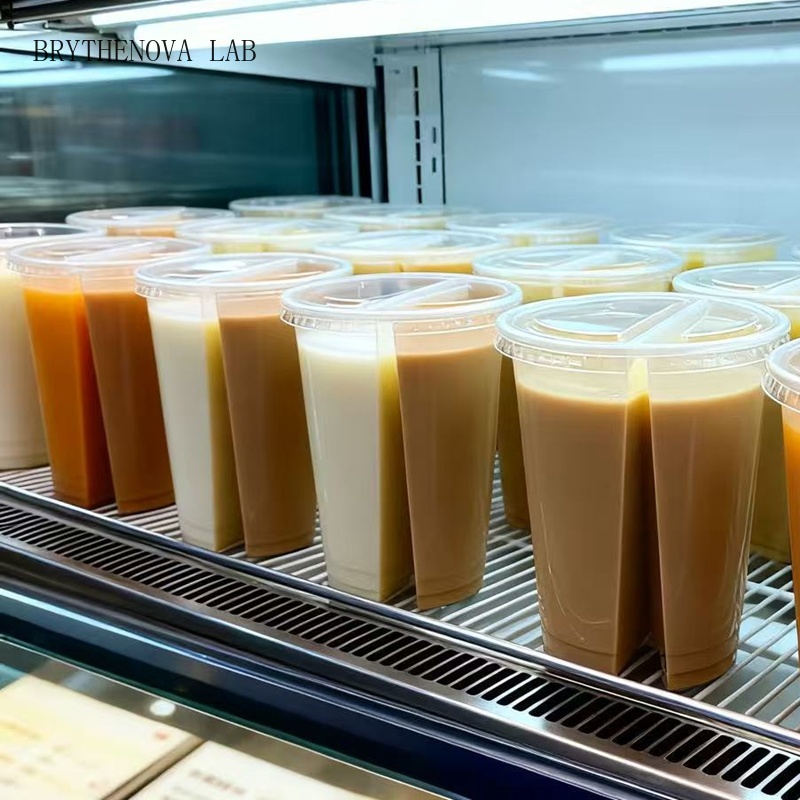 2'si 1 Arada Tek Kullanımlık P - Coffee Tea Boba incelemesi ve fiyatı