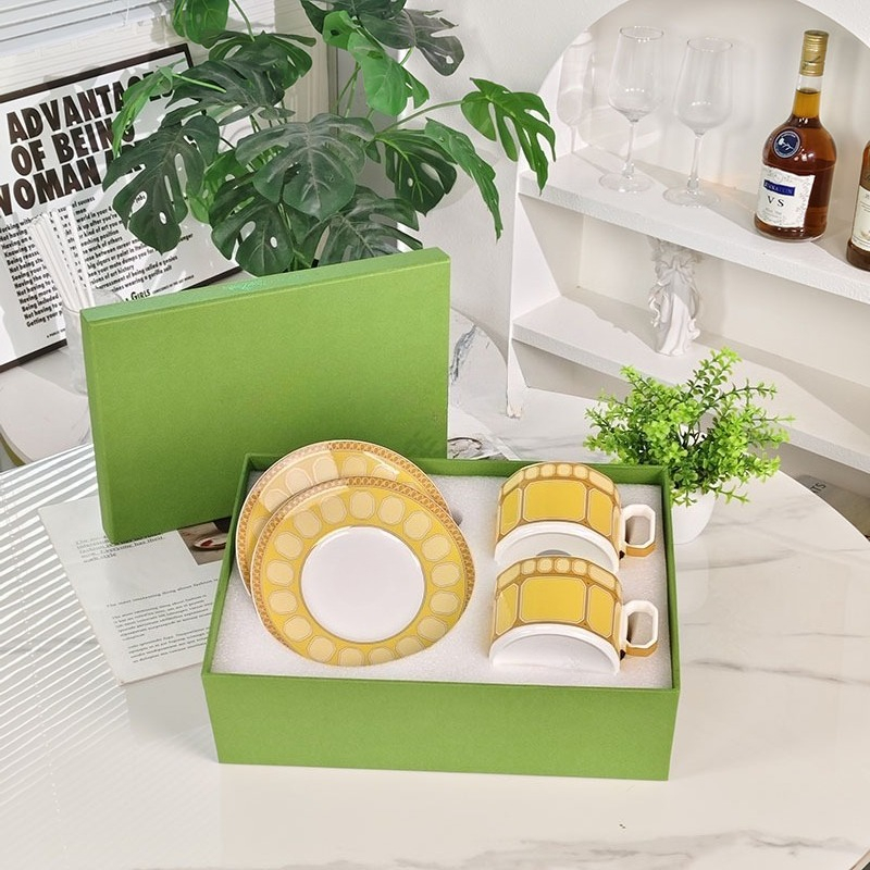 Espresso Fincanı ve Tabağı Tic - Espresso Cup Saucer incelemesi ve fiyatı