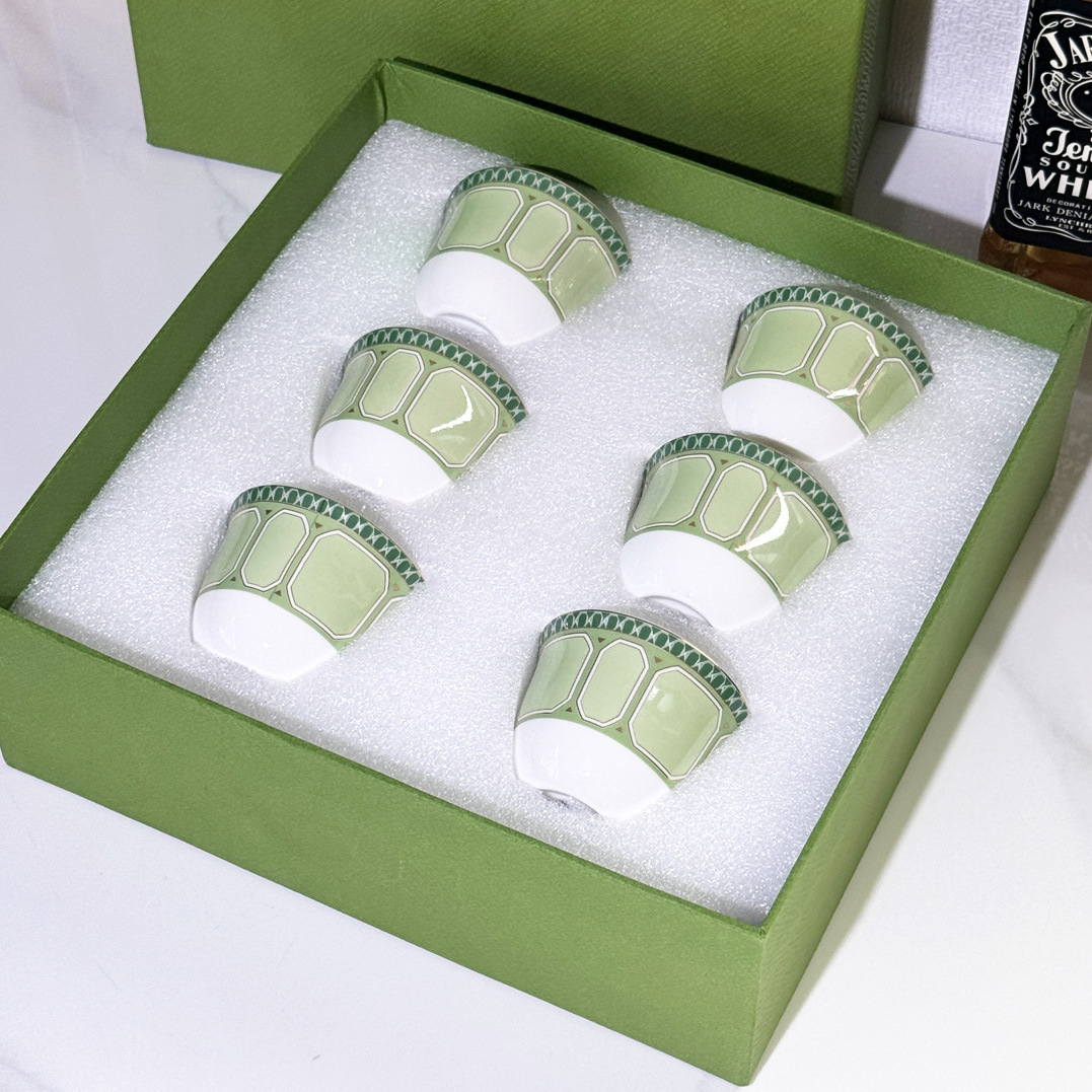 Nordic Simple Light Luxury Phn - Espresso Cup Saucer incelemesi ve fiyatı