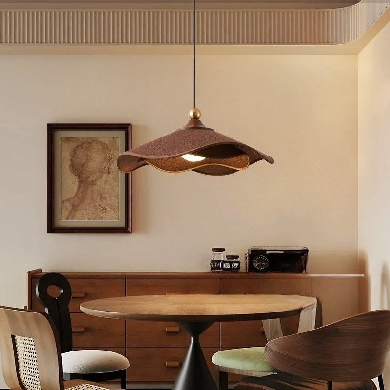 Göz Koruması Restoran Avize Fr - Switching Coffee To Tea incelemesi ve fiyatı