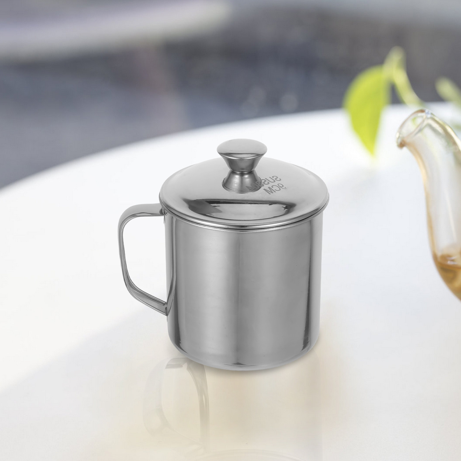 Paslanmaz Çelik Kapaklı, Yenid - Coffee Tea Drink incelemesi ve fiyatı