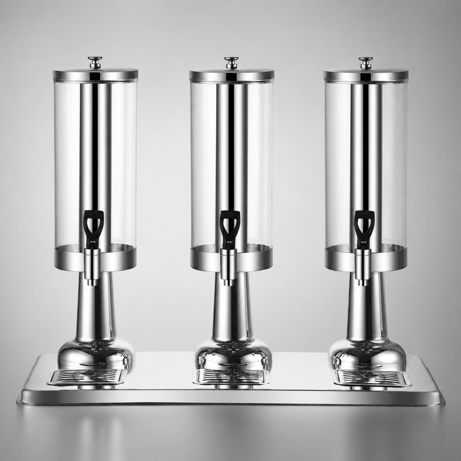 Üç Musluklu İçecek Dispenseri  - Coffee Tea Machine incelemesi ve fiyatı