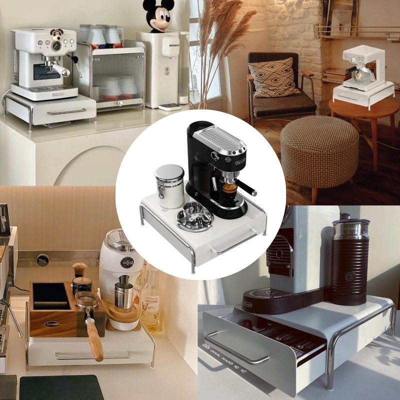 Kapsül Kahve Pod Düzenleyici R - Coffee Tea Station incelemesi ve fiyatı