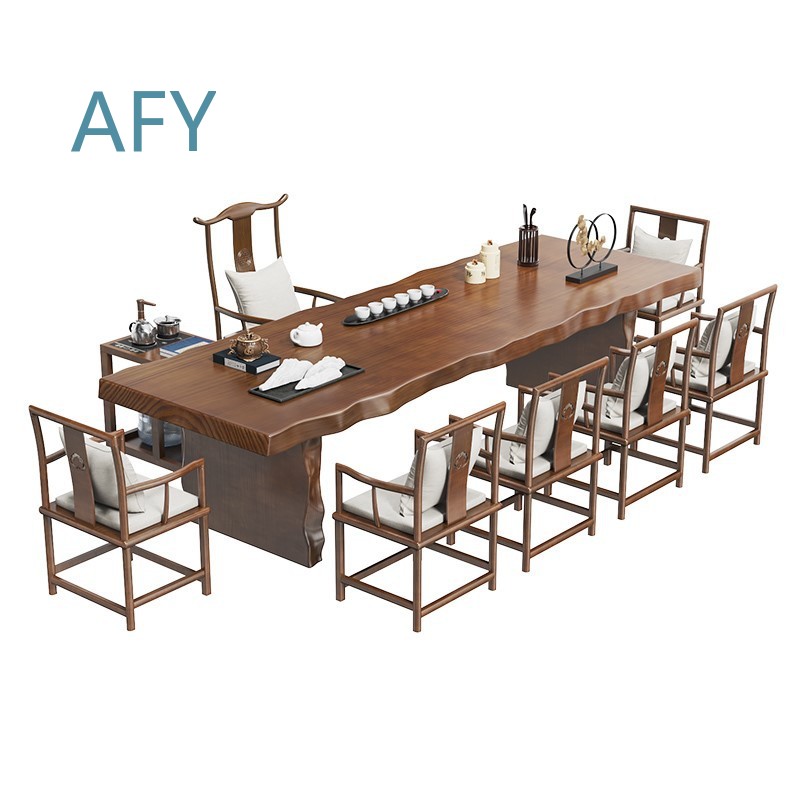 Masif Ahşap Çay Masası ve Sand - Tea & Coffee Quận 1 incelemesi ve fiyatı