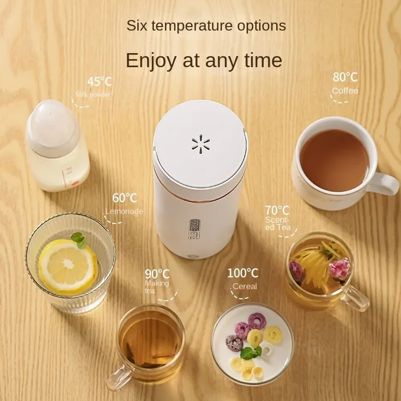 110 V/220 V Taşınabilir Elektr - Coffee Tea Menu incelemesi ve fiyatı