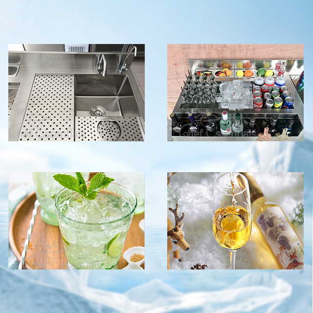 Fabrika Ticari Özel Kahve Bubb - Coffee Tea Station incelemesi ve fiyatı
