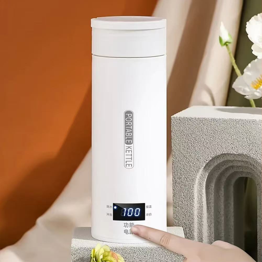HOMEFISH 450ML Elektrikli Su I - Coffee Tea Menu incelemesi ve fiyatı