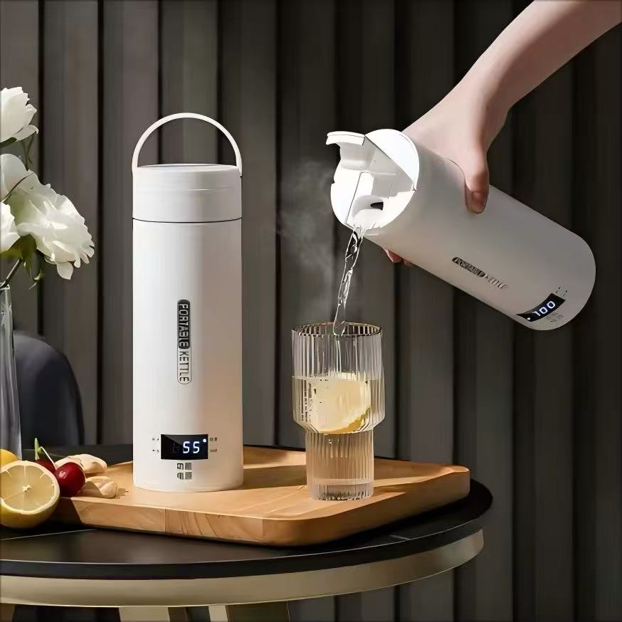 HOMEFISH 450ML Elektrikli Su I - Coffee Tea Menu incelemesi ve fiyatı